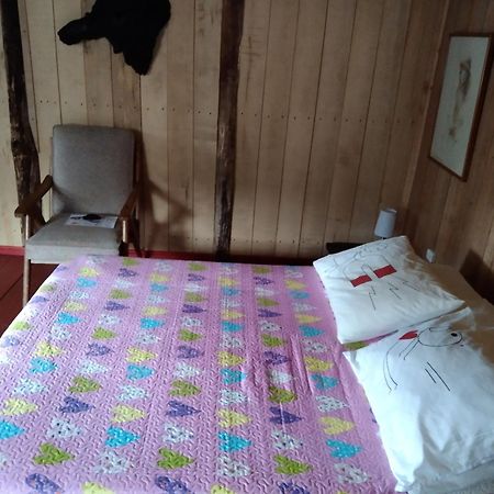Tarragona Hostal サンタ・ロサ・デ・カバル 部屋 写真